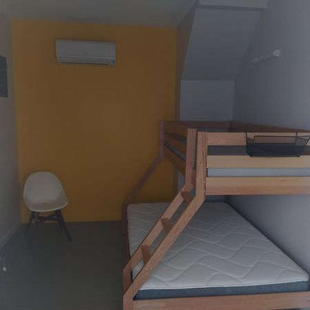Le Preau De Baix Hotell Eksteriør bilde