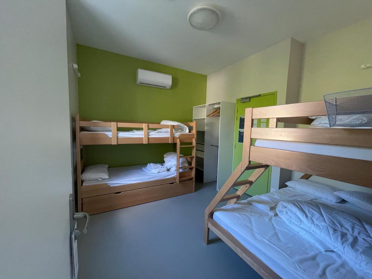 Le Preau De Baix Hotell Eksteriør bilde