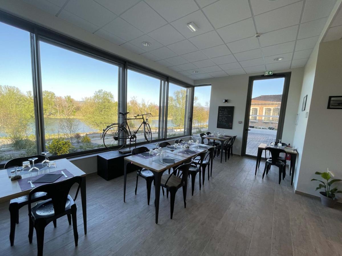 Le Preau De Baix Hotell Eksteriør bilde